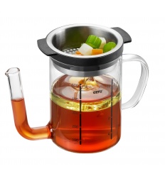 GEFU Съд за отделяне на...