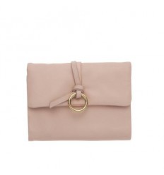 Дамско малко портмоне в...