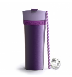 ASOBU Двустенна термо чаша...