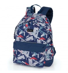 Stereo раница с едно отделение