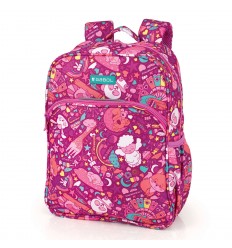 Toy раница с едно отделение