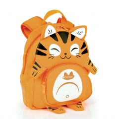 Zoo Tiger раница