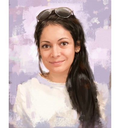 Изработка на портрети