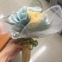 Шоколадов букет "Зимен спомен" Шоколадов букет "Зимен спомен"