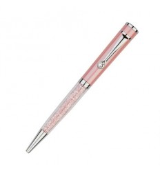 Химикал розов с кристали -...