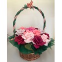 Подаръчни кошници Подаръчни кошници
