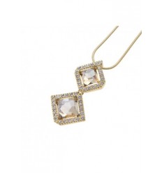 Колие “Empress“ - gold...