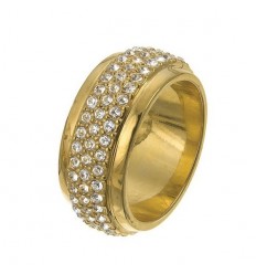 Пръстен “Dynacti“ -...