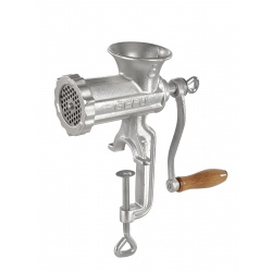 GEFU Чугунена месомелачка...