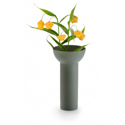 PHILIPPI Ваза LOB - L размер