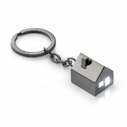 PHILIPPI Ключодържател къща...