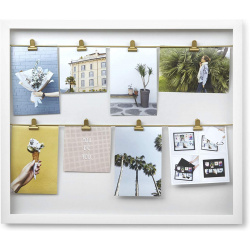 UMBRA Колаж за снимки...