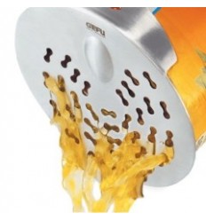 GEFU Стоман. приставка за...