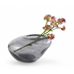 PHILIPPI Стъклена ваза...