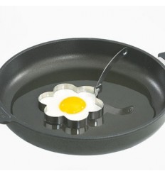 Стоманена формичка за...