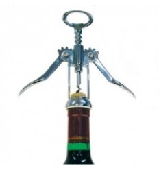 Тирбушон за вино