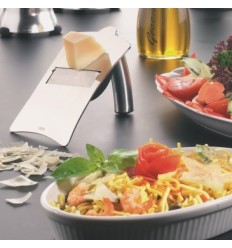 GEFU Стоманено ренде TARTUFOLO