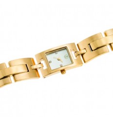 Часовник “Milan“ - silver