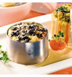 Комплект от 2 пръстена за...