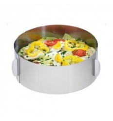 GEFU Кръгла форма за торта...