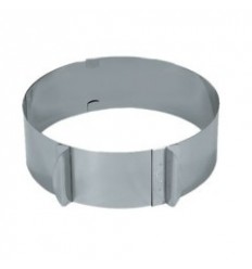 Кръгла форма за торта -...