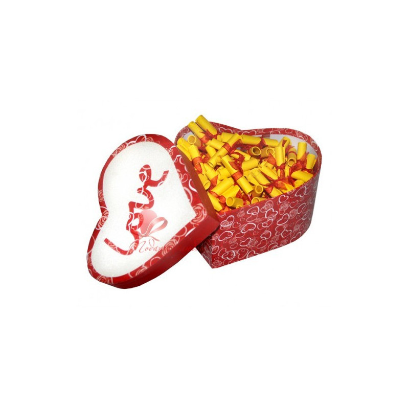 Обичам те на 100 езика