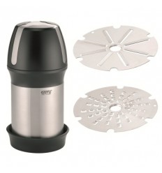 GEFU Ренде за пармезан...