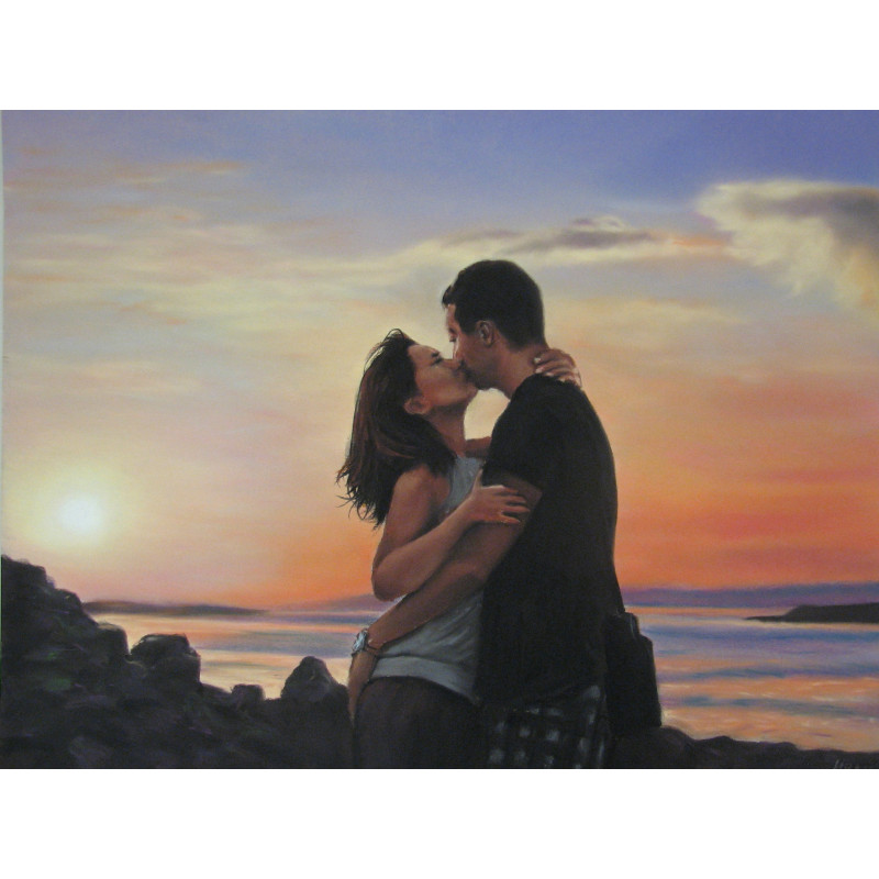 Портрети за годишнина