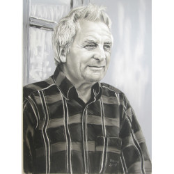 Портрет графика