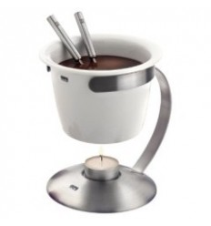 Шоколадово фондю CARA