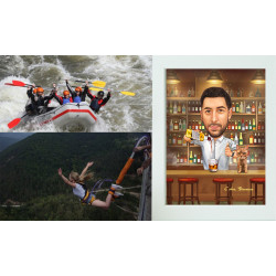 Пакет "Емоция"