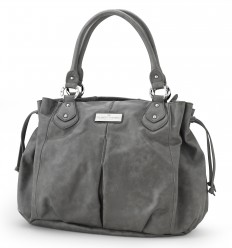 Дамска чанта “Turning“ - сива