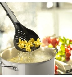 GEFU Решетъчна лъжица...