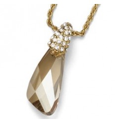 Колие “Winny“ - злато +...