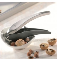 Преса за чупене на ядки