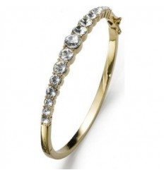 Гривна “Rank“ - злато +...