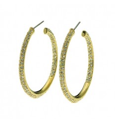 Обици “Fiesta“ large -...