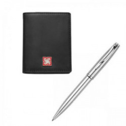 Луксозен сет от химикал и...