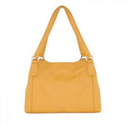 Дамска чанта цвят Светла...