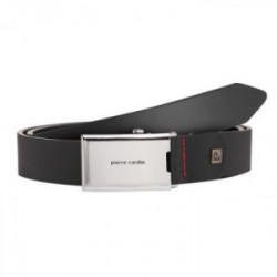 Стилен мъжки колан 100 см -...