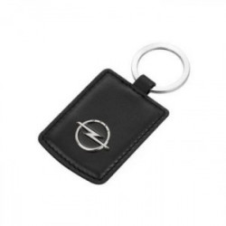 Ключодържател с лого на Opel
