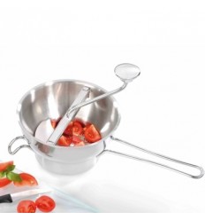 GEFU Уред за пюриране на...