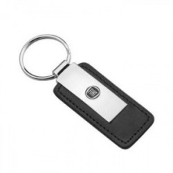 Ключодържател с лого на Fiat