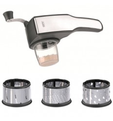 GEFU Ренде с три приставки...