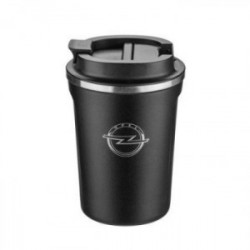 Термо чаша с лого на Opel