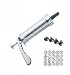 К-т сладкарски шприц +...