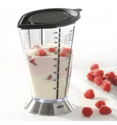 GEFU Купа за измерване и...