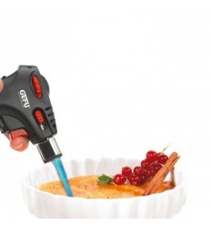 Сет за крем брюле - 5 части...