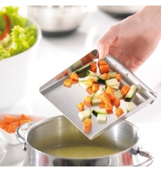 GEFU Лопатка за пренос на...