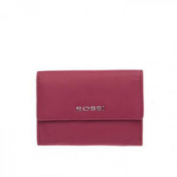 Дамско портмоне цвят Малина...